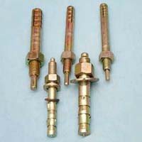 Anchor Fasteners Manufacturer Supplier Wholesale Exporter Importer Buyer Trader Retailer in Mumbai Maharashtra India